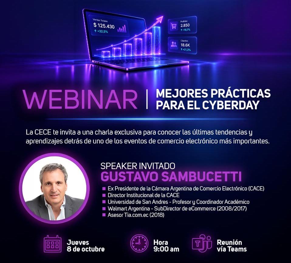 2026-09-08 webinar buenas practicas cyberday cece
